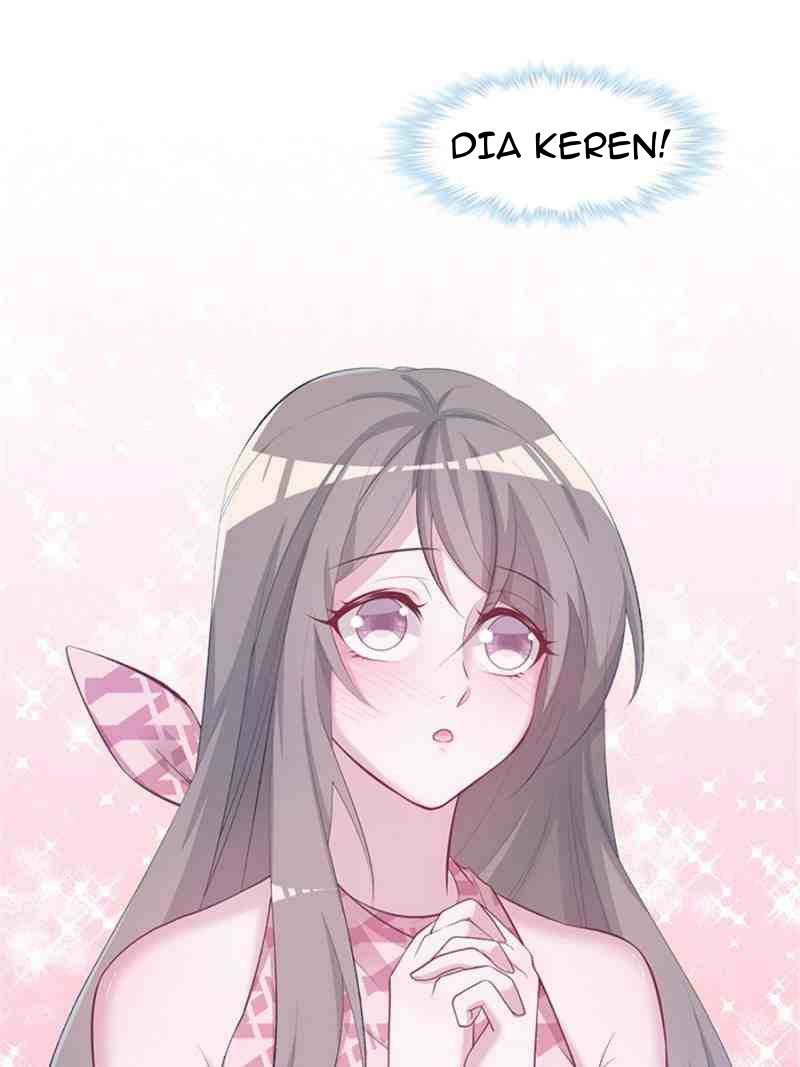 Beauty and the Beasts Chapter 102 Gambar 21